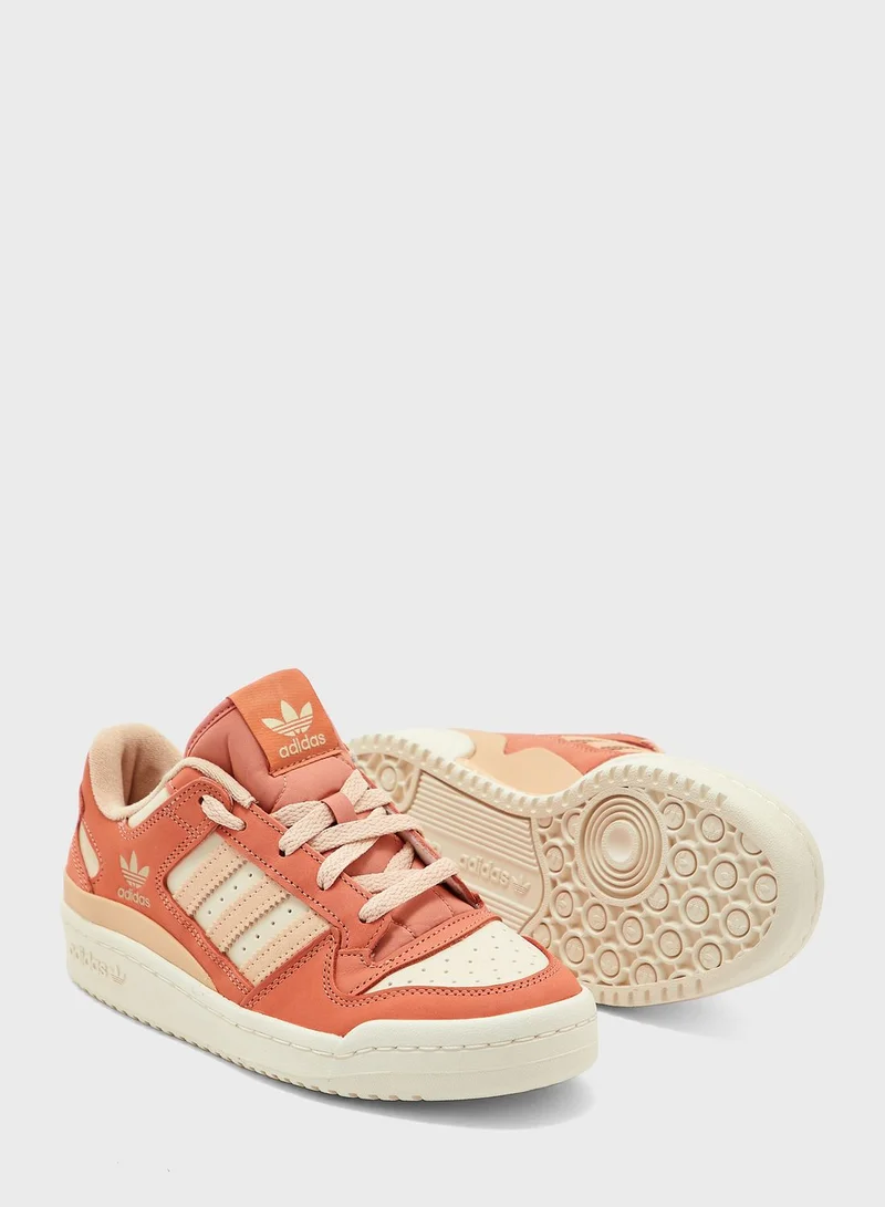 adidas Originals Forum Low Cl Shoes