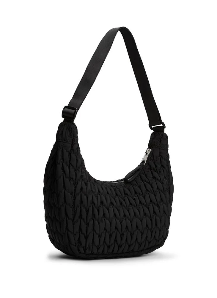 TOMMY JEANS Logo Crossbody Bag