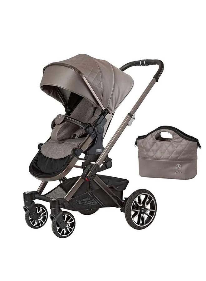 Hartan Mercedes-Benz مرسيدس-بنز - أفانتغارد GTX تارتوفو - Image 1