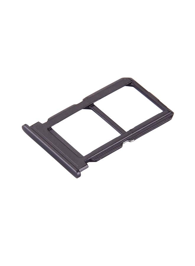 إيروريكس لدرج بطاقة SIM لهاتف OnePlus 5 (رمادي داكن) - Image 4