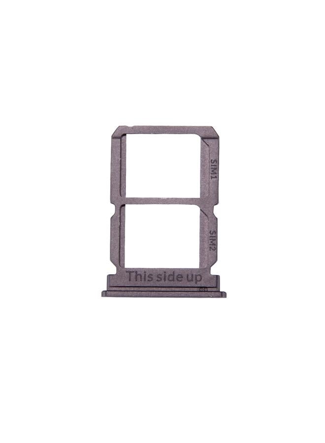 إيروريكس لدرج بطاقة SIM لهاتف OnePlus 5 (رمادي داكن) - Image 3