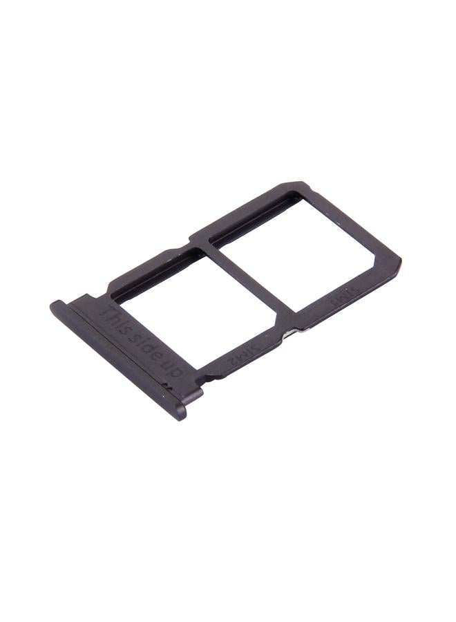 إيروريكس لدرج بطاقة SIM لهاتف OnePlus 5 (رمادي داكن) - Image 5