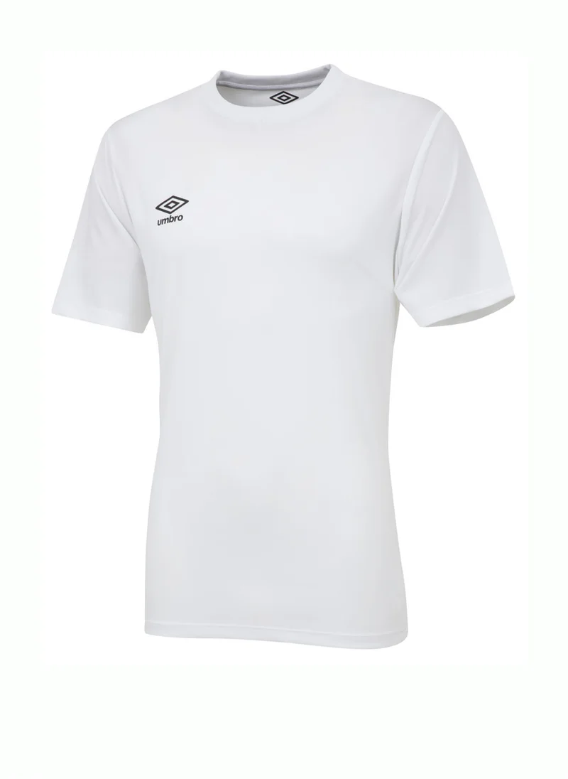 umbro Kids Club Jersey