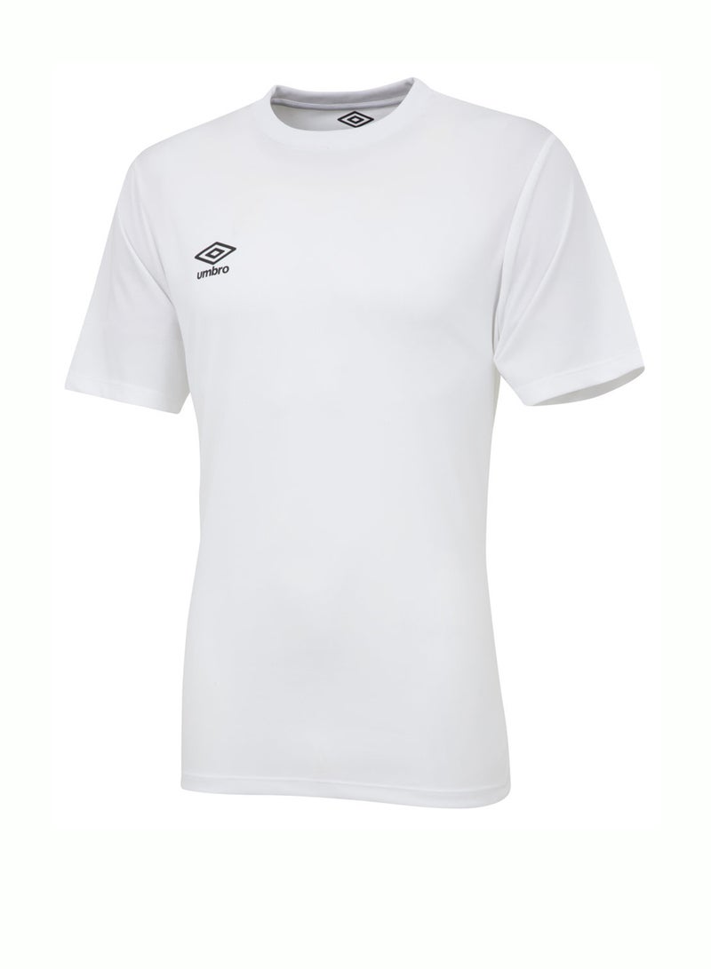umbro Kids Club Jersey 