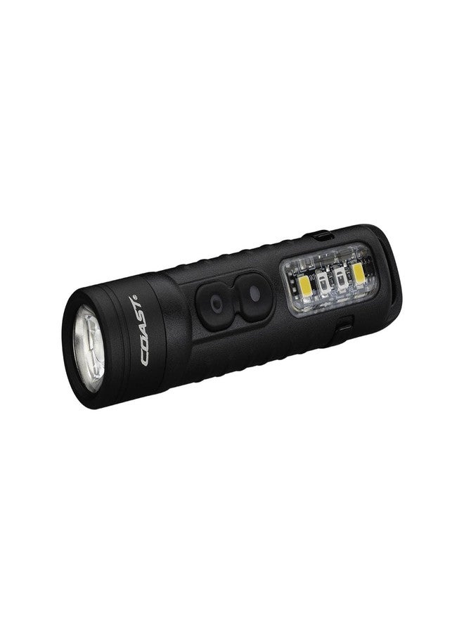 كوست مصباح جيب LED قابل لإعادة الشحن من كوست KL30R بقوة 500 لومن مع ضوء فوق بنفسجي - Image 1