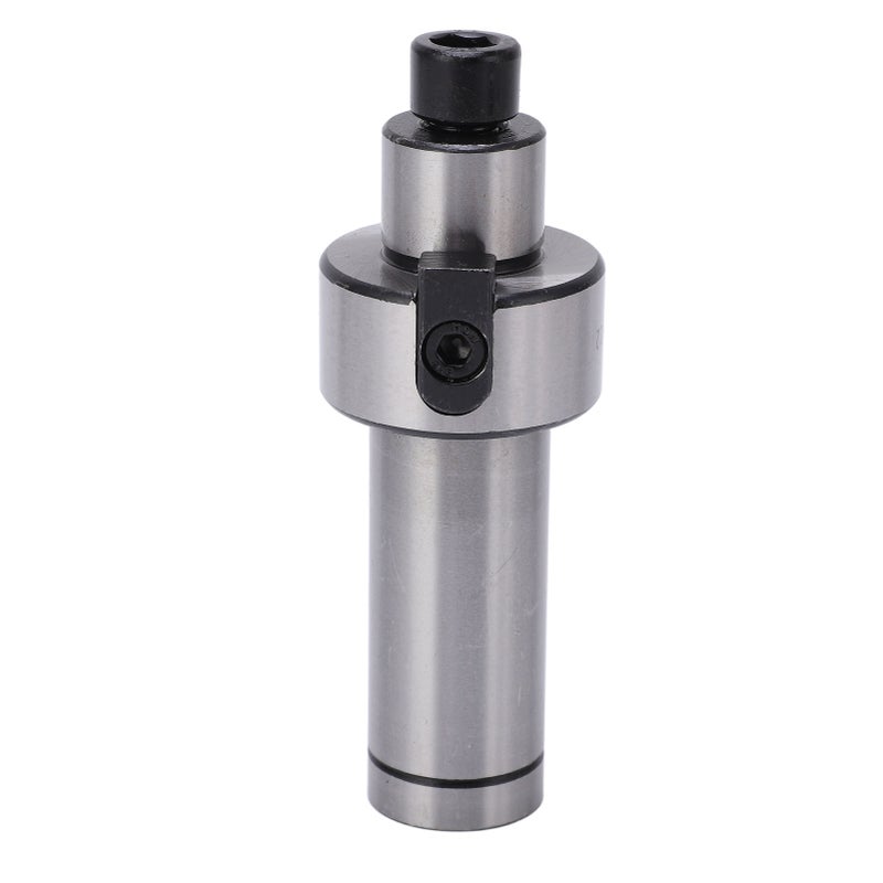 حامل مقلم الفيس ميل لآلة الحفر والخراطة الرقمية CNC لمعالجة قطع العمل، أداة قطع C25‑FMB22 - Image 5