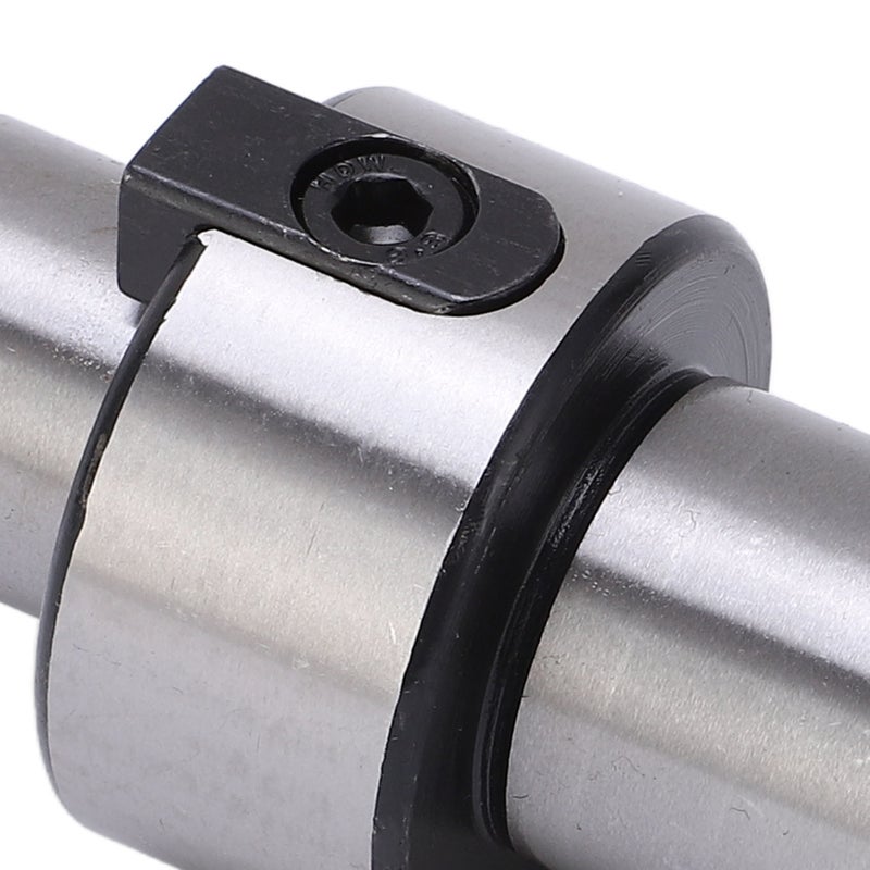 حامل مقلم الفيس ميل لآلة الحفر والخراطة الرقمية CNC لمعالجة قطع العمل، أداة قطع C25‑FMB22 - Image 2