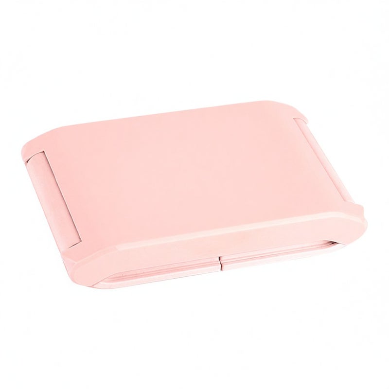 36W nail lamp rechargeable portable folding LED nail light therapy machine UV baking lamp - Image 1