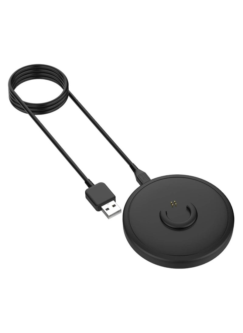 Charging Cradle Charger for Bose Soundlink Revolve/Soundlink Revolve+ (Series II) Revolve Plus/Plus 2 Speaker Charging Dock Replacement Charger Base
