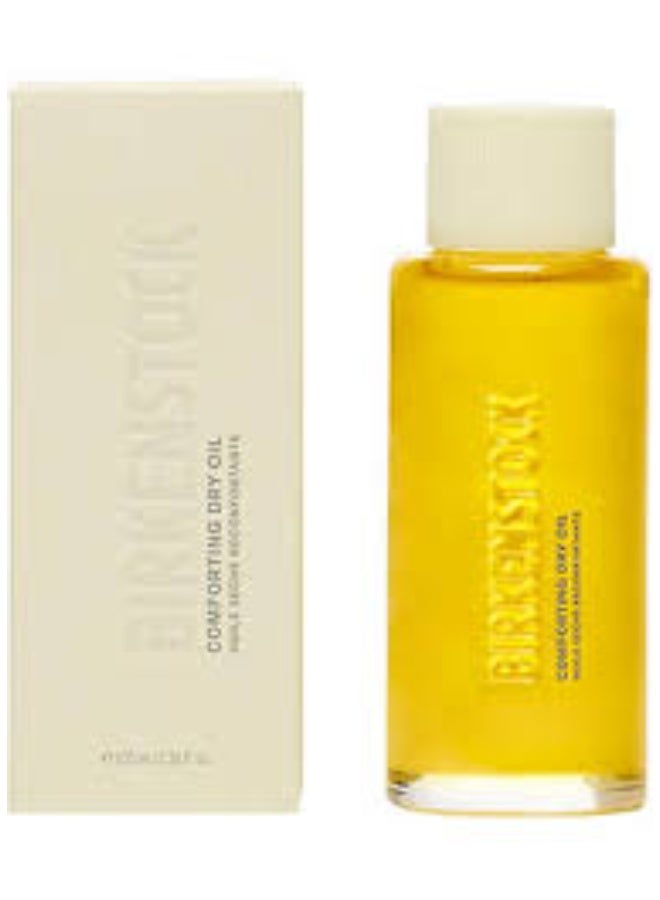 Birkenstock Comforting Dry Oil 100ml - Image 2