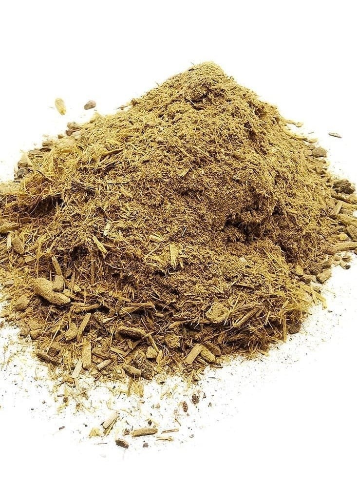 ماركة غير محددة مستخلص جذر عرقسوس الطبيعي 1000 جرام  - Image 4