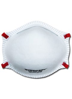 Workman A-29 N95 DUST MASK– Premium Respiratory Protection Against Dust, Smoke, and Fine Particles  - Image 1