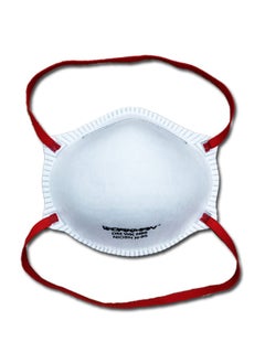 Workman A-29 N95 DUST MASK– Premium Respiratory Protection Against Dust, Smoke, and Fine Particles  - Image 2