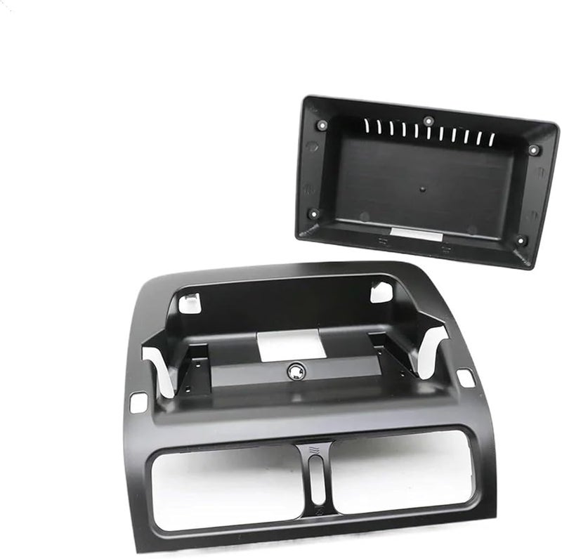 إطار راديو السيارة فقط لـ Lexus IS200 Altezza 1999-2005 9 بوصة 2 دين - Image 5