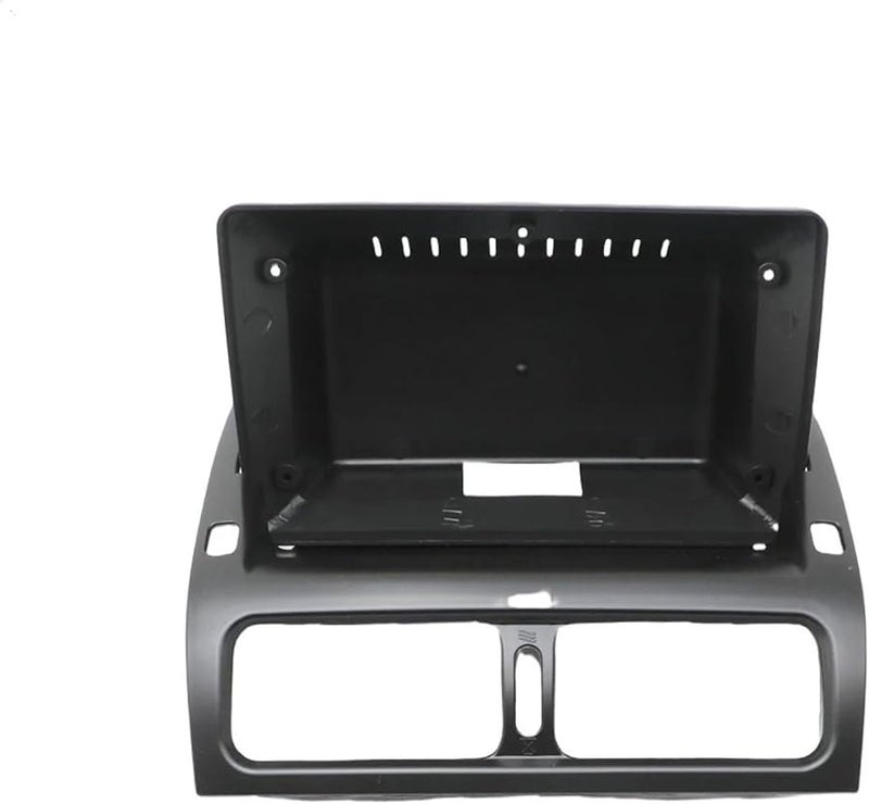 إطار راديو السيارة فقط لـ Lexus IS200 Altezza 1999-2005 9 بوصة 2 دين - Image 2