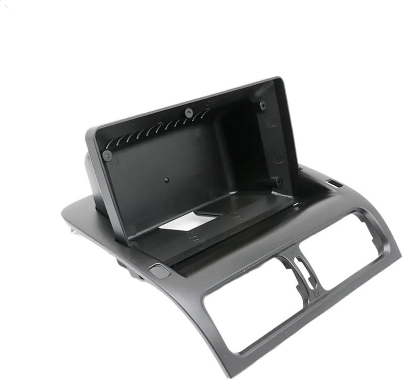 إطار راديو السيارة فقط لـ Lexus IS200 Altezza 1999-2005 9 بوصة 2 دين - Image 4