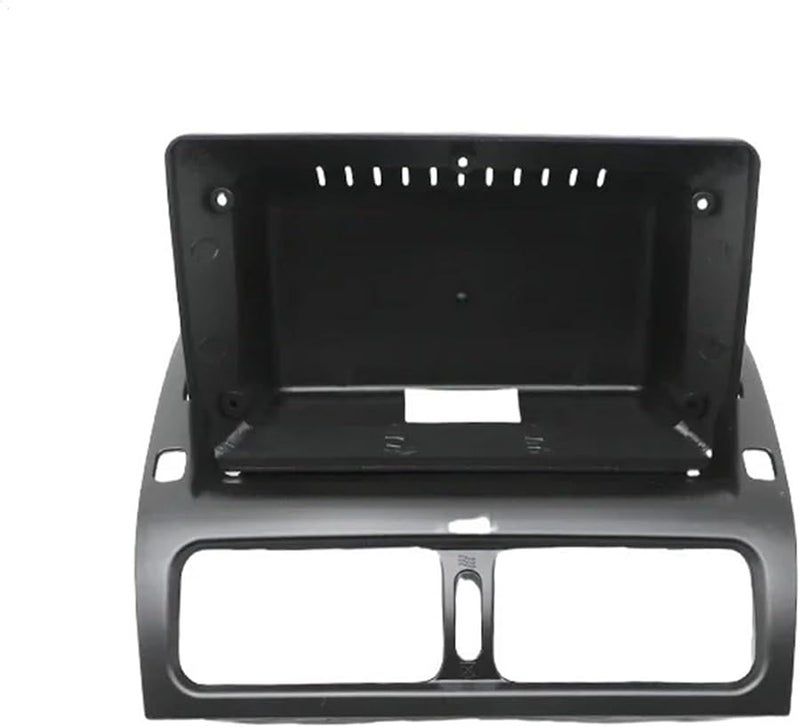 إطار راديو السيارة فقط لـ Lexus IS200 Altezza 1999-2005 9 بوصة 2 دين - Image 3