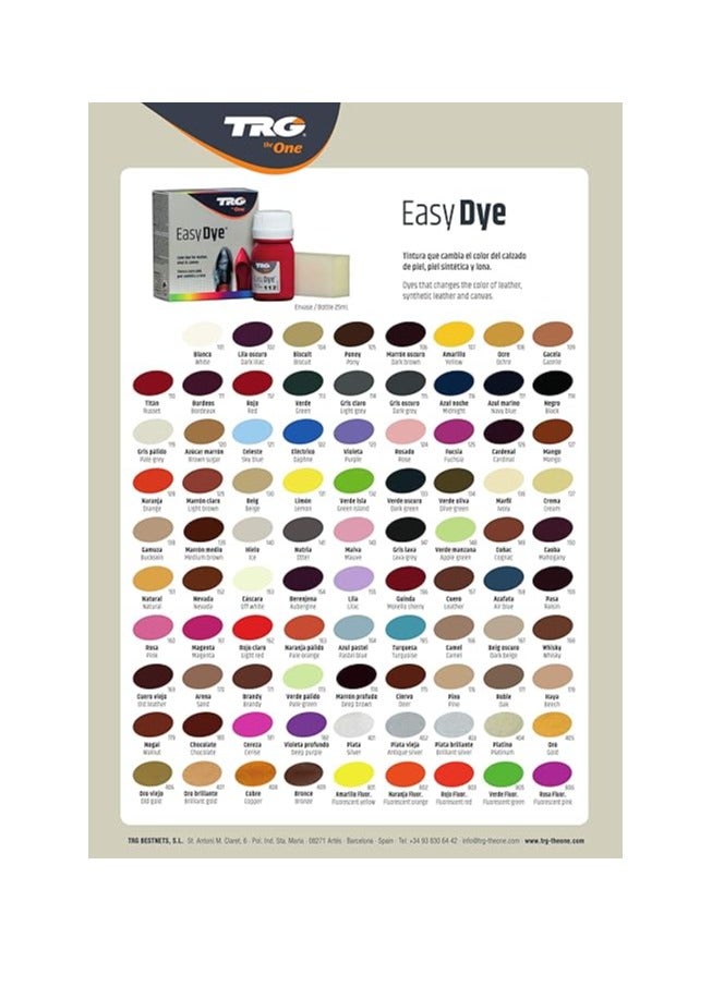 TRG Easy Dye # 113 Green - Image 3