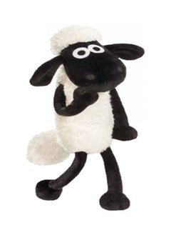 NIBEMINENT Soft Sheep Shaun Creative Plush Toy 50cm  - Image 1