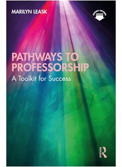 Pathways to Professorship: A Toolkit for Success - pzsku/ZDF96A5CBEC16F1680C40Z/45/_/1740557042/60794f66-dd10-4d98-a9fa-b78d43d5a17b