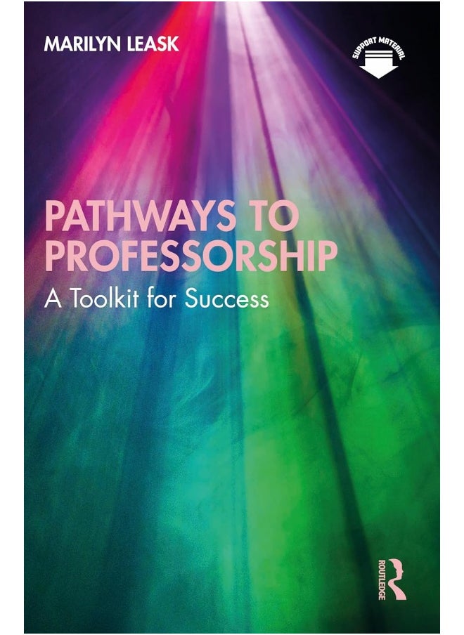 null - Pathways to Professorship: A Toolkit for Success - Image 1