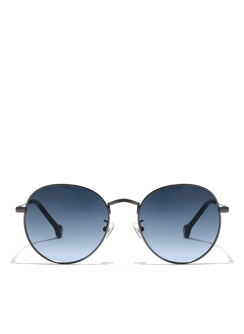 30 سندايز 30Sundays LIMITLESS  By Eyewa -Unisex Sunglasses -Round Sunglasses