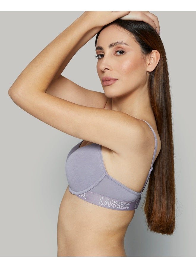 La Senza Essential Trendy Remix Bra - Image 2