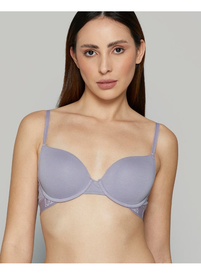 La Senza Essential Trendy Remix Bra - Image 1
