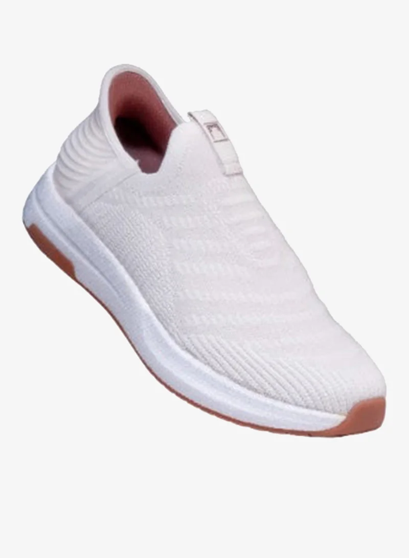 بارجيل أونو أحذية بارجيل أونو الرجالية الكاجوال - أبيض