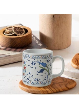 Cylindrical Platinum Spacious Mug Glass White 004 10 cm - pzsku/ZDF972F0CD0D4176D90D0Z/45/_/1725794444/b5cbcbee-fab5-44ca-b938-d0e2d89dc912