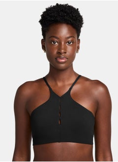 Nike V-Neck Bra  - Image 1