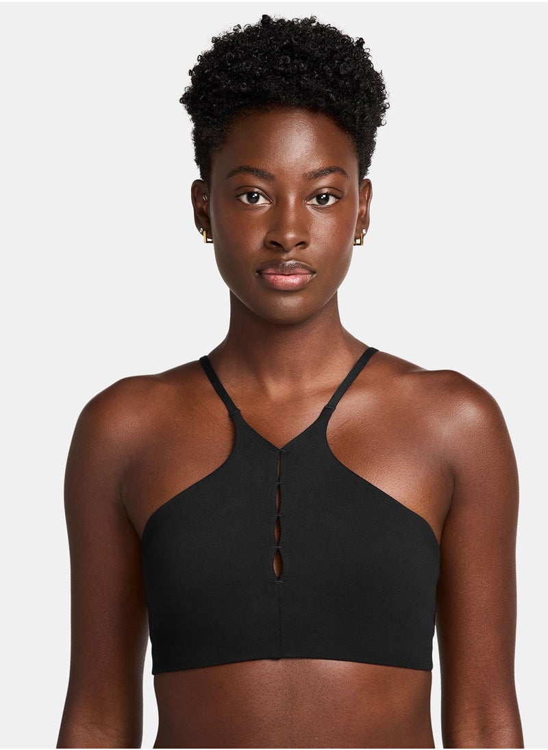 Nike - V-Neck Bra - Image 1