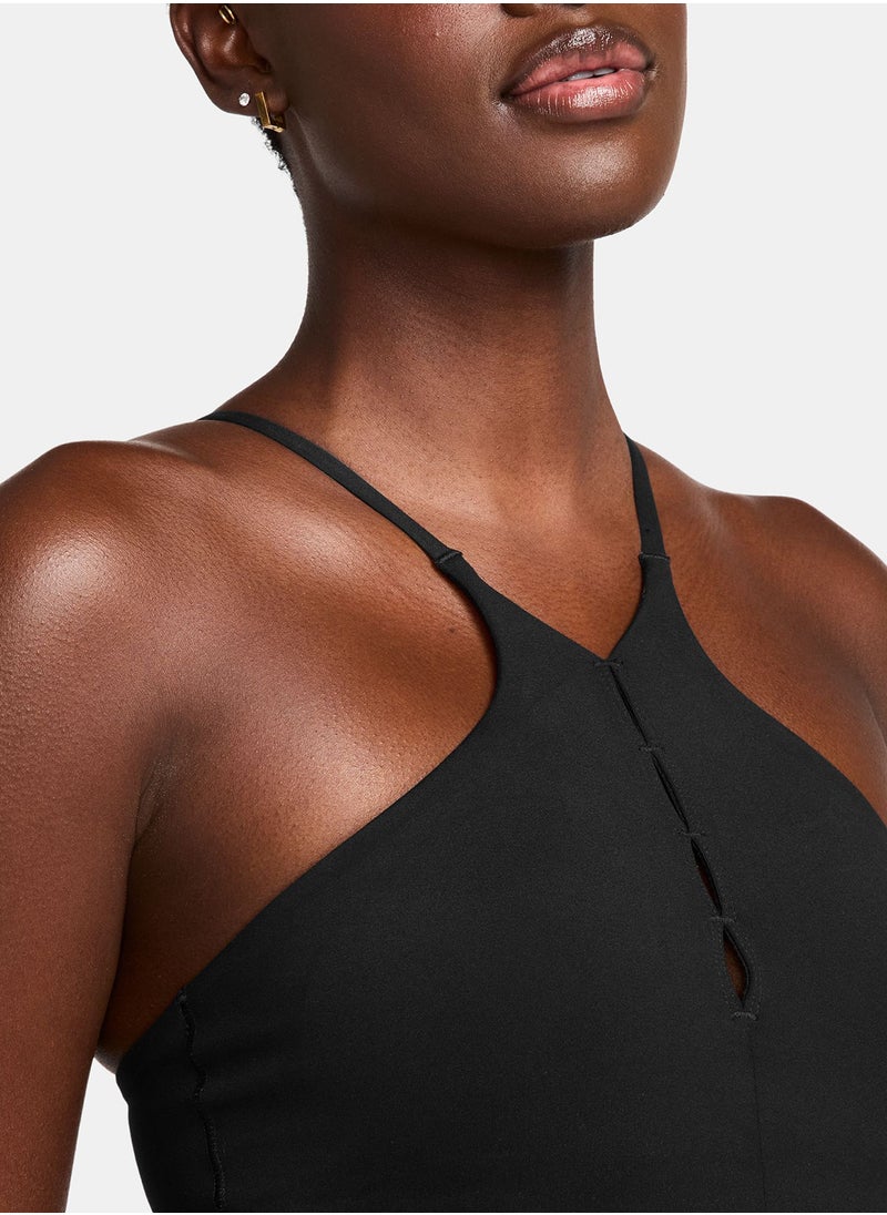 Nike - V-Neck Bra - Image 1