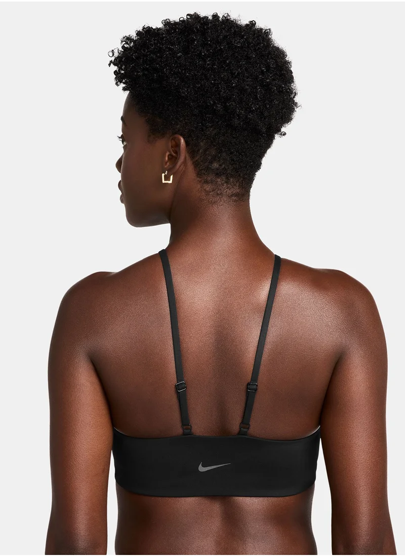 Nike V-Neck Bra