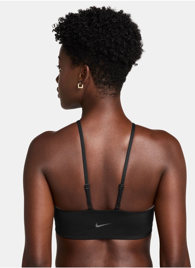 Nike - V-Neck Bra - Image 1
