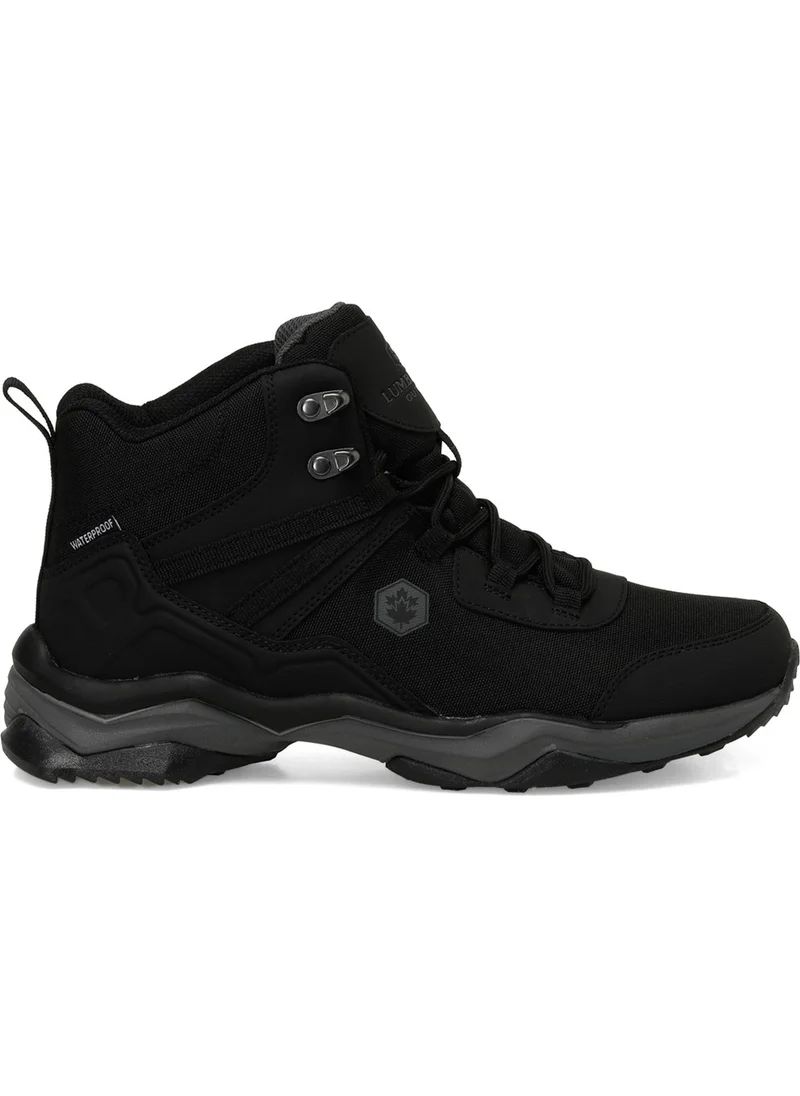 LUMBERJACK Outdoor Boots