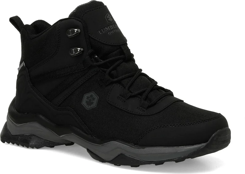 LUMBERJACK Outdoor Boots