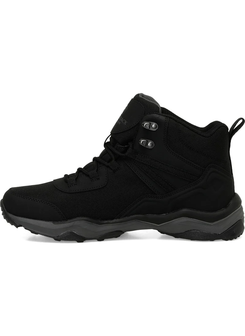 LUMBERJACK Outdoor Boots