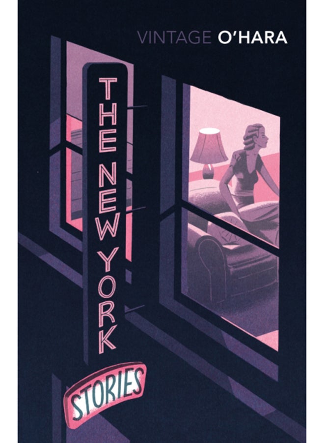 The New York Stories