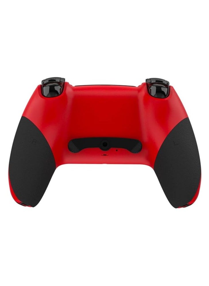 COUGAR PS4 Dualshock Wired Controller For PS4 -PS5 model -red t29