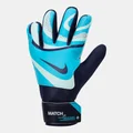 Nike Blue
