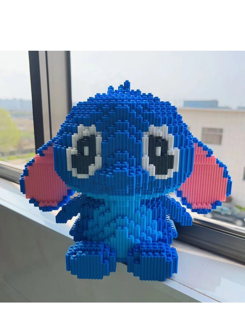 عام مجموعة مكعبات البناء التي تحتوي على أكثر من 1700 قطعة - مكعبات بناء كلاسيكية ومكعبات بناء صغيرة للأعمار من 12 عامًا فما فوق للأولاد والبنات والبالغين والأطفال - Image 2