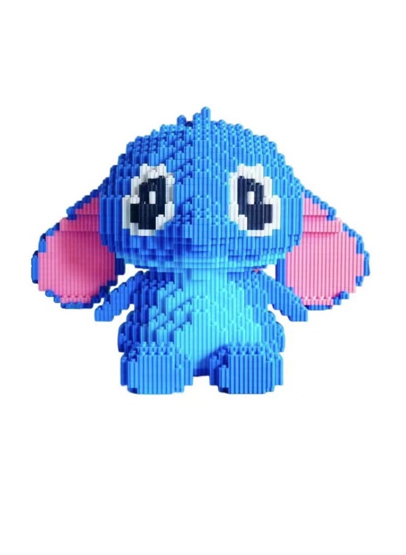 عام مجموعة مكعبات البناء التي تحتوي على أكثر من 1700 قطعة - مكعبات بناء كلاسيكية ومكعبات بناء صغيرة للأعمار من 12 عامًا فما فوق للأولاد والبنات والبالغين والأطفال - Image 1