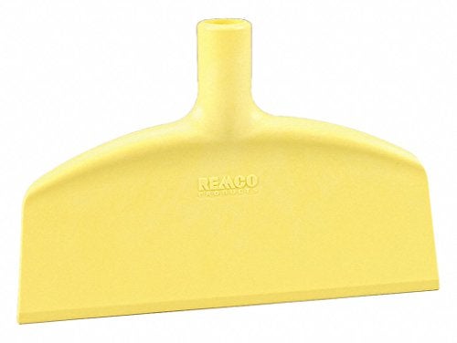 Remco 29116 ScraperFloor Table10PAYellow