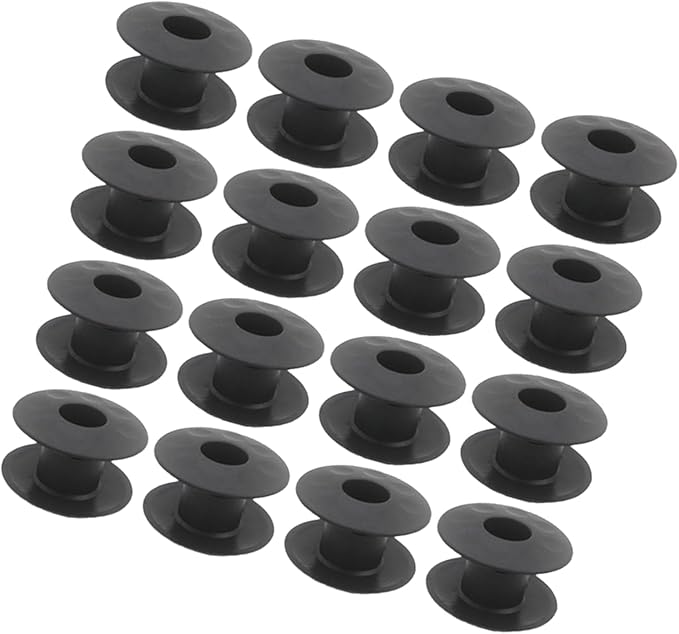 Foosball Table Bearings Replacement Parts C Color For Long Lasting Play - Image 1