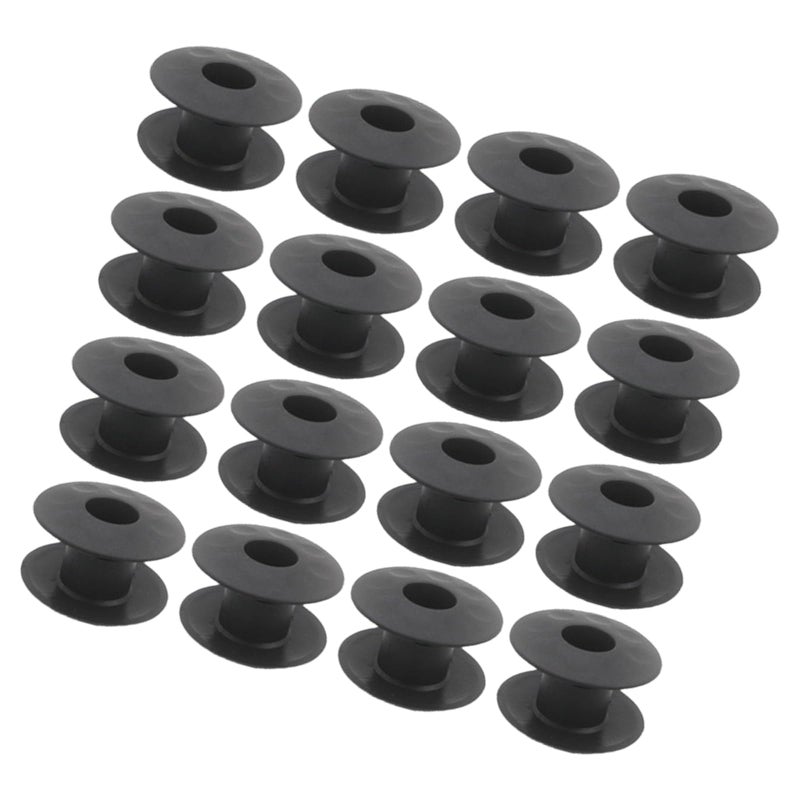 Foosball Table Bearings Replacement Parts C Color For Long Lasting Play - Image 2