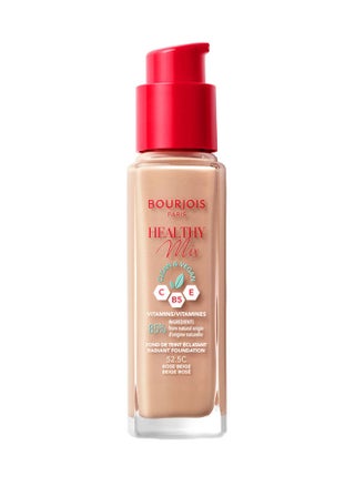 Rose Beige