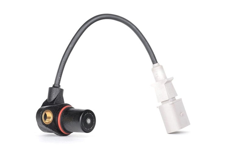 Bosch 0261210199 Crankshaft Position Sensor for Audi and Volkswagen Models - Image 1