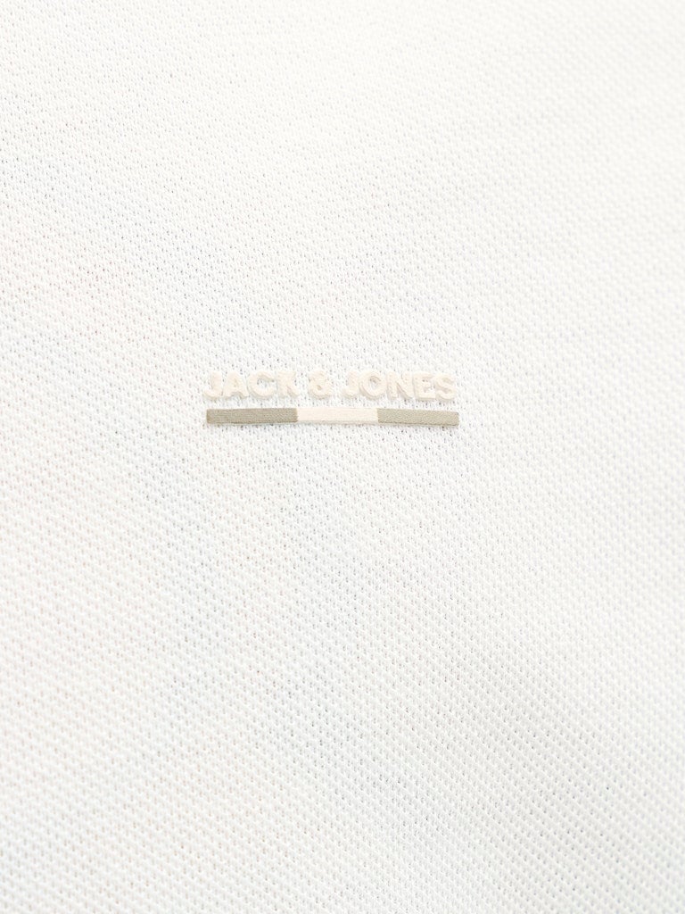 JACK & JONES JPRBLUALVES SS POLO SN - Image 2