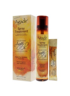 Agadir AGADIR Argan Oil Spray Treatment, 5.1 Fl Oz (Pack of 1)  - Image 3